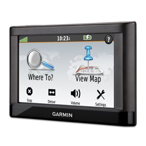 GPS GARMIN AUTO NUVI 44 4.3 " SWAP