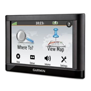 GPS GARMIN AUTO NUVI  54 5.0 " SWAP