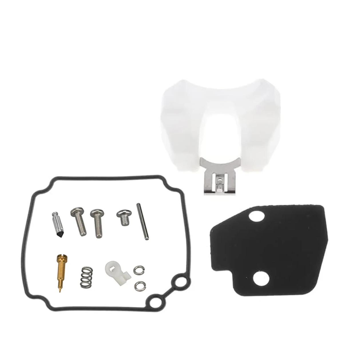 KIT REPARO CARBURADOR YAMAHA 25/30HP   61N-W0093-00-00