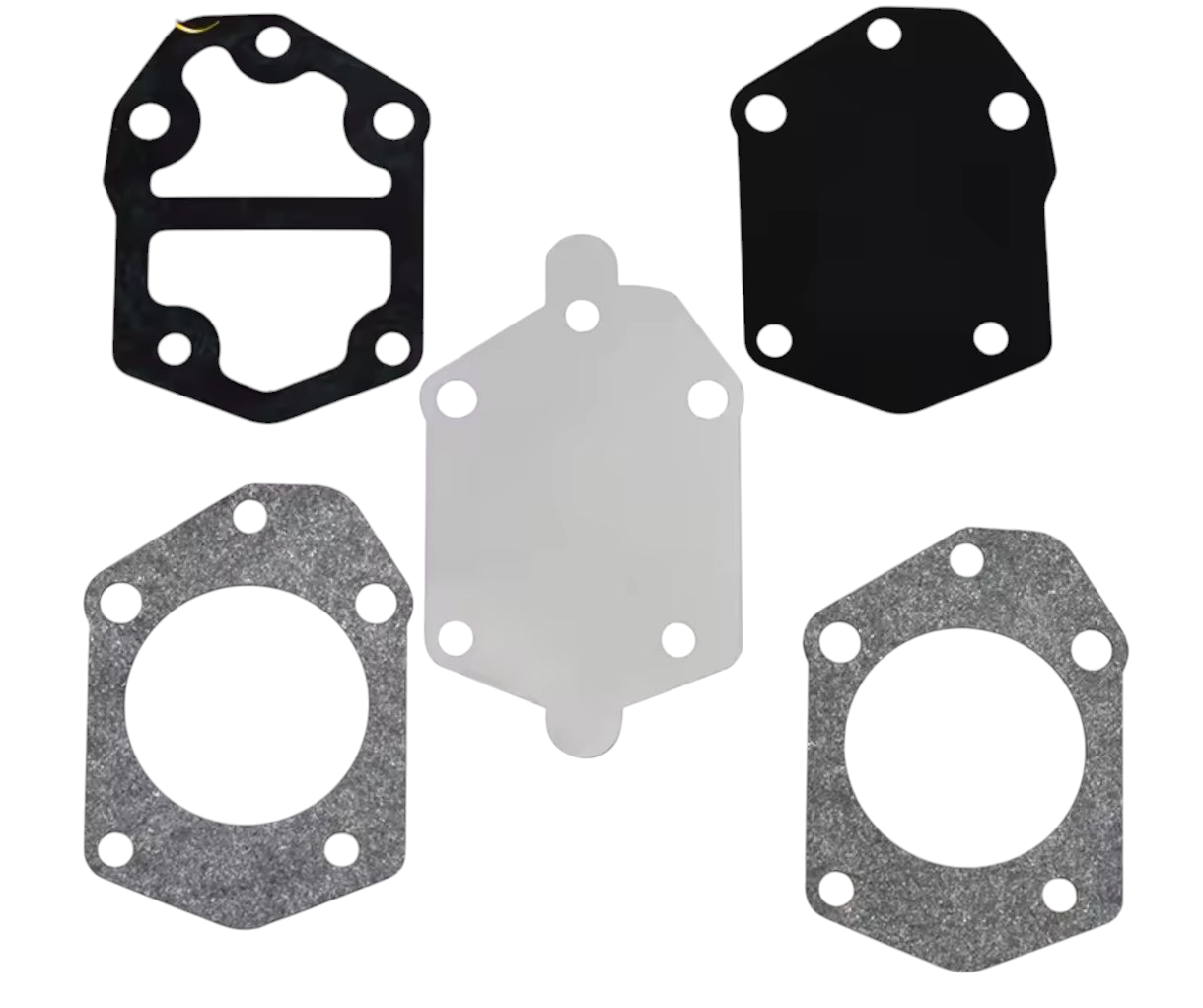 KIT REPARO BOMBA GASOLINA YAMAHA - MERCURY - SUZUKI 25-60-90HP