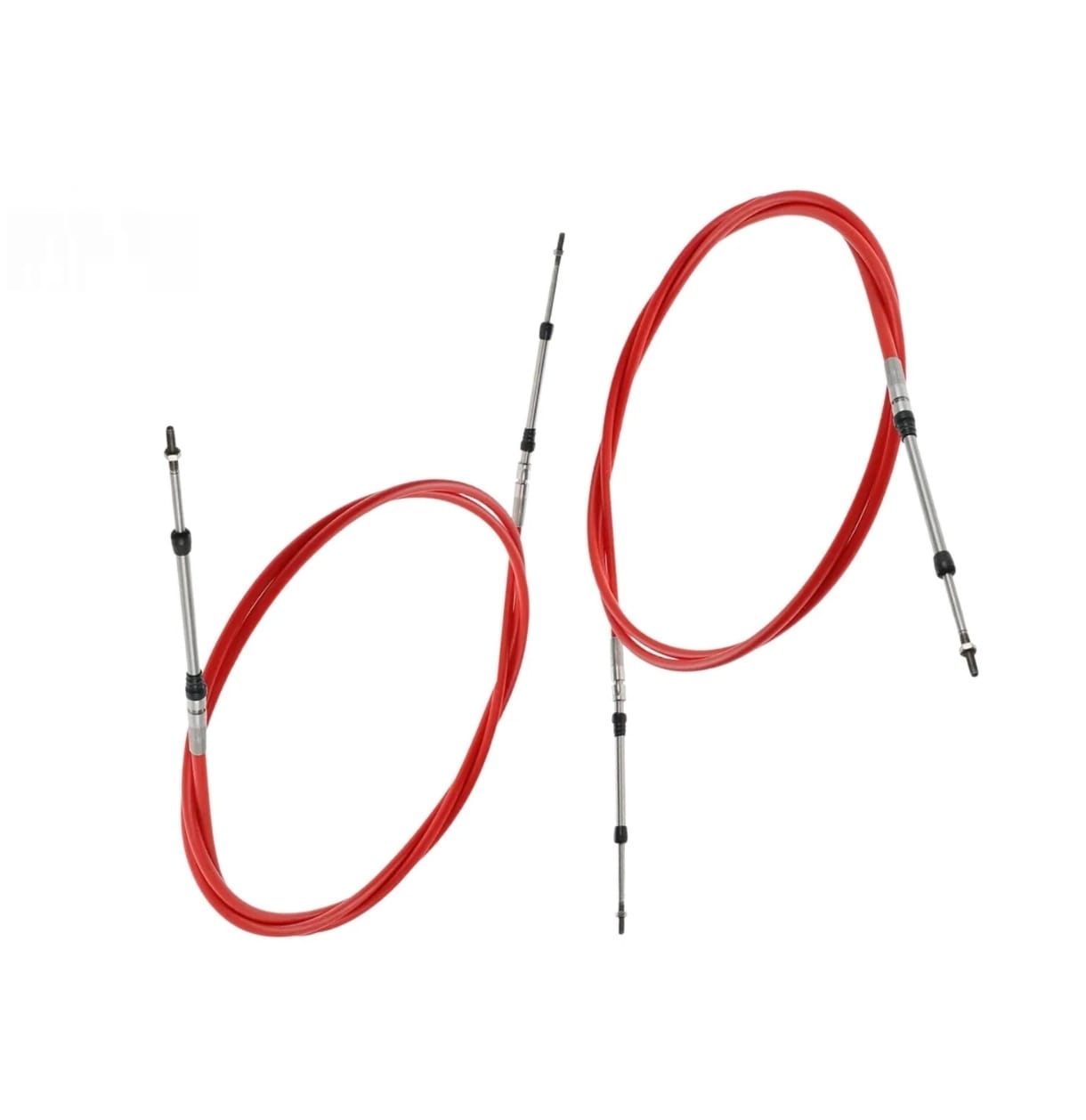 CABO COMANDO YAMAHA/MERCURY JAPAN/HONDA 13 pies / 3,90m