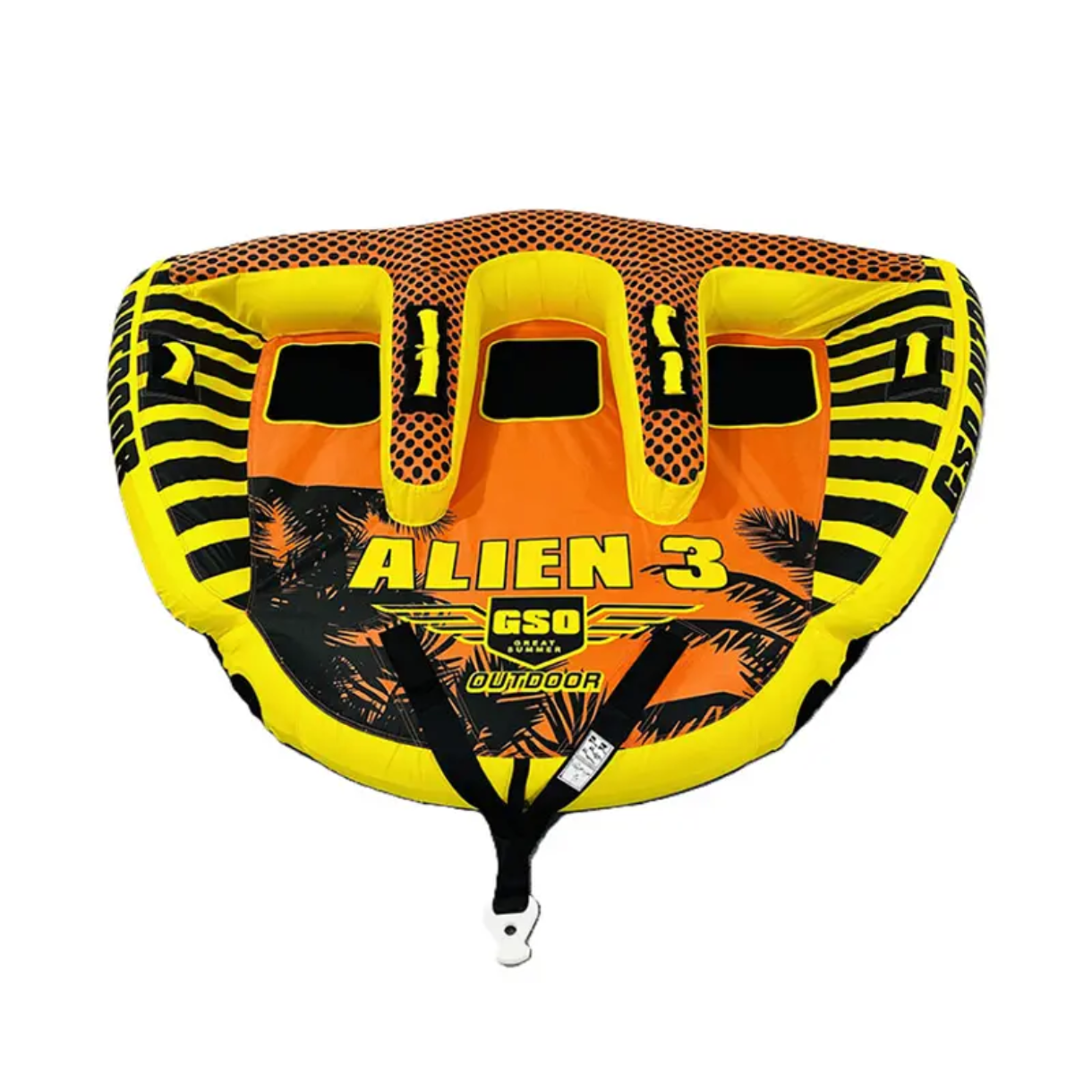 LYNX  ALIEN 3