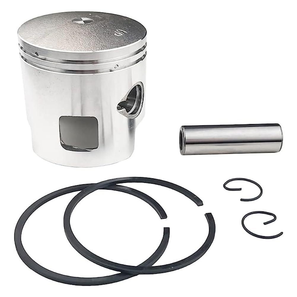 KIT PISTÓN STD TOHATSU 25/30HP 346-00001-0