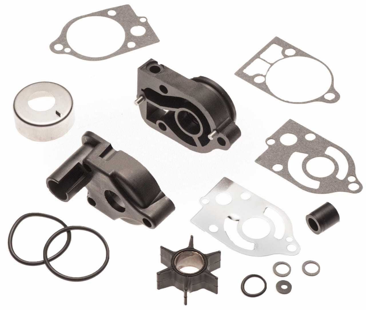 KIT BOMBA AGUA MERCURY 30HP A 70HP 46-77177A3