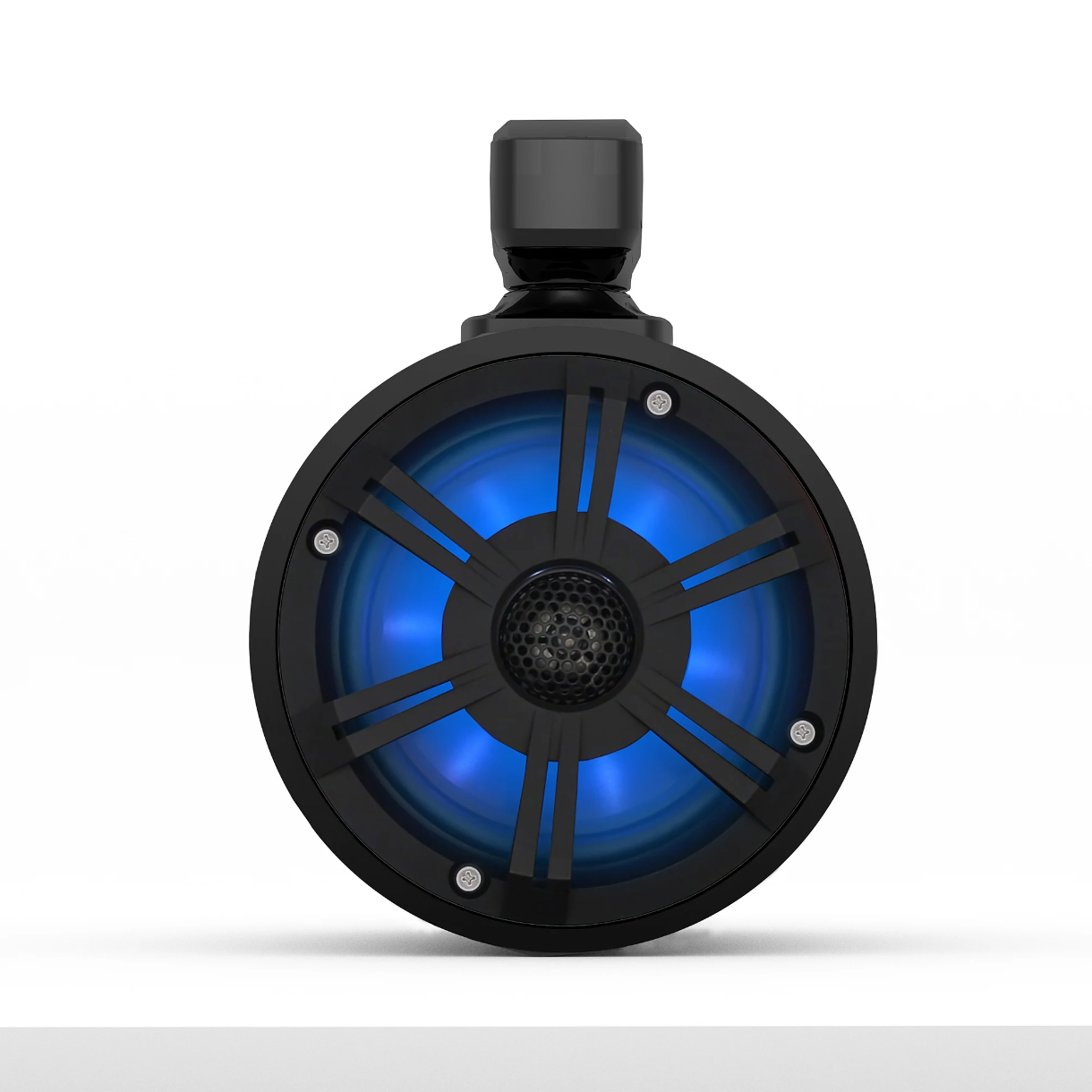 HASDA ALTAVOZ MARINE DE TORRE 6.5" RGB  200W H-6108S