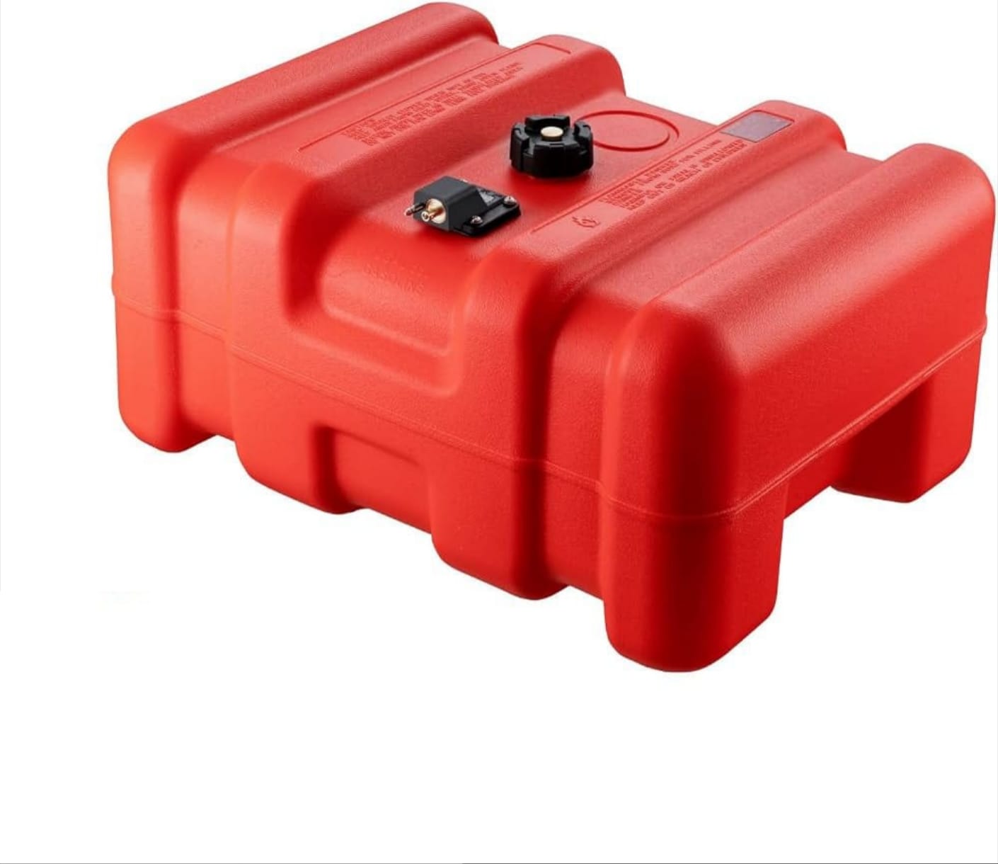 TANQUE GASOLINA 55 LITROS CON MEDIDOR DE COMBUSTIBLE